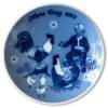1977 Mors dag platte