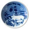 1978 Mors dag platte