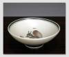 Bowl with Squirrel, produced by Royal Copenhagen