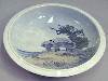Bowl with Dolmen, produced by Royal Copenhagen