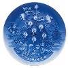 2003 Royal Copenhagen, B�rnenes Jul, platte