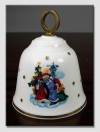 1988 Jingle Bells, Royal Copenhagen