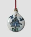 Jingle Bells Ornament 