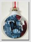 Jingle Bells Ornament 