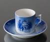 1979, Royal Copenhagen Christmas Cup