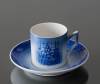 1983, Royal Copenhagen Christmas Cup