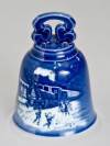 1993 Christmas Bell, Royal Copenhagen