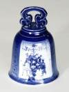 2000 Christmas Bell, Royal Copenhagen