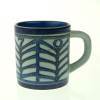 1970 Annual Mug, small, Royal Copenhagen