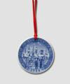 1988 Royal Copenhagen Ornament 