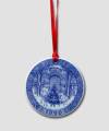 1990 Royal Copenhagen Ornament 