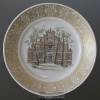 K�benhavnske Prospekter nr. 1, produceret af Royal Copenhagen