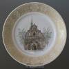 K�benhavnske Prospekter nr. 3, produceret af Royal Copenhagen