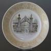 K�benhavnske Prospekter nr. 4, produceret af Royal Copenhagen