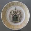 K�benhavnske Prospekter nr. 7, produceret af Royal copenhagen