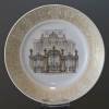 K�benhavnske Prospekter nr. 10, produceret af Royal Copenhagen