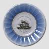 1964 S�v�rnet Juleplatte, produceret af Royal Copenhagen