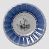 1968 S�v�rnet Juleplatte, produceret af Royal Copenhagen