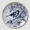 Tove Svendsen, Bird plate