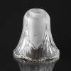 Glas til Rose lysekrone, v�g og bordlampe