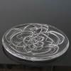 1974 Rosenthal �rsplatte, glas