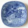 1970 Rorstrand Christmas plate