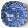 1971 Rorstrand Christmas plate
