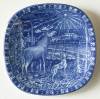 1974 Rorstrand Christmas plate