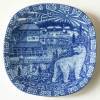 1975 Rorstrand Christmas plate