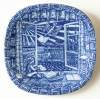 1976 Rorstrand Christmas plate