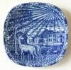 1980 Rorstrand Christmas plate