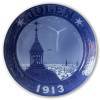 Coyal Copenhagen Christmas Plate rx1913.jpg