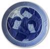 Coyal Copenhagen Christmas Plate rx1922.jpg