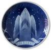 Coyal Copenhagen Christmas Plate rx1929.jpg