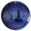 Coyal Copenhagen Christmas Plate rx1930.jpg