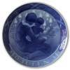 Coyal Copenhagen Christmas Plate rx1931.jpg