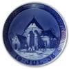 Coyal Copenhagen Christmas Plate rx1938.jpg