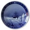 Coyal Copenhagen Christmas Plate rx1939.jpg