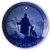 Coyal Copenhagen Christmas Plate rx1940.jpg