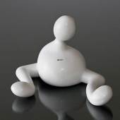 Musica, Figurine, Sofa Note, Royal Copenhagen figurine