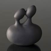 Kærlighedsfigur, stor, Royal Copenhagen figurer