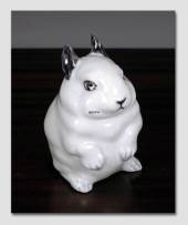 Young Rabbit, Royal Copenhagen figurine no.22690