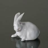 Kanin, Royal Copenhagen figur nr. 1691