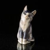 Duchess, Kat, Royal Copenhagen figur