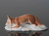 R�v, Wiberg, Royal Copenhagen julefigur