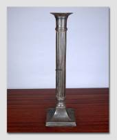Lyseatage bronzeret