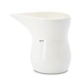 Ursula jug, small, light green, capacity 31 cl, produced by Royal Copenhagen