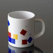 Millennium Mug Per Anoldi
