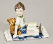 Millennium figurine, Frederik