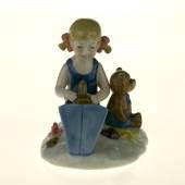 Millennium figurine Emma